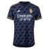 Pánský Fotbalový dres Real Madrid Toni Kroos #8 2023-24 Venkovní Krátký Rukáv